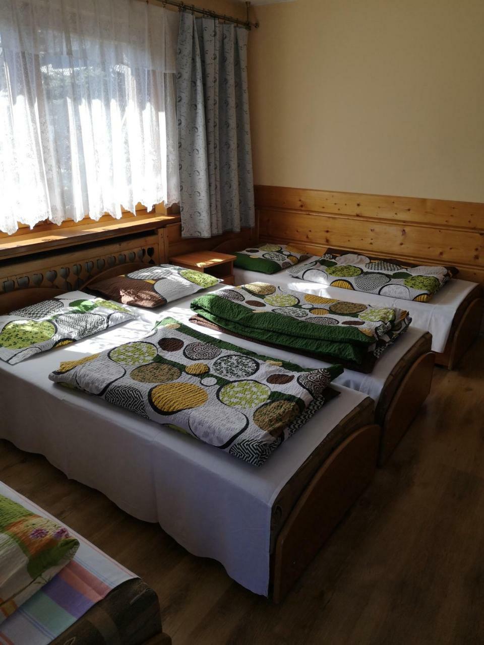U Kominka Zakopane Værelse billede